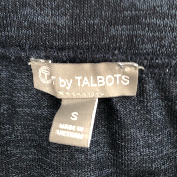 Talbots tulip skirt Maxi - Picture 2 of 3